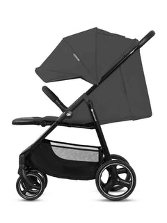 Kinderkraft Trig 3 Pushchair Stroller - Granite Grey Kinderkraft Mama's Joy