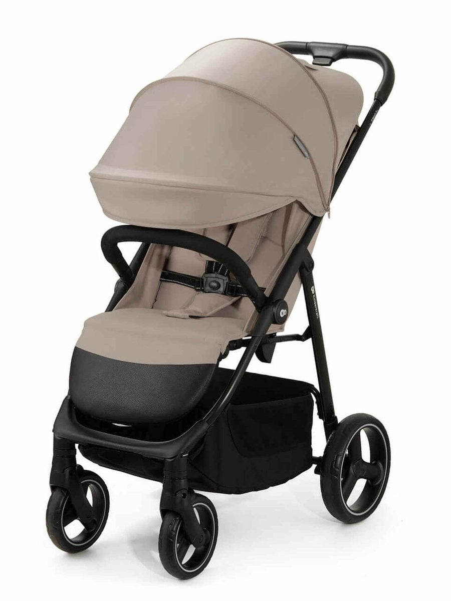 Kinderkraft Trig 3 Pushchair Stroller - Stone Beige Kinderkraft Mama's Joy