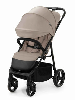 Kinderkraft Trig 3 Pushchair Stroller - Stone Beige Kinderkraft Mama's Joy