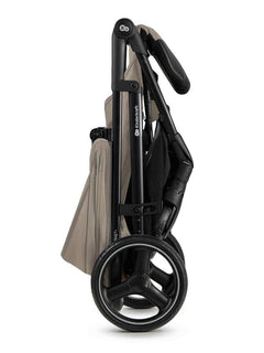 Kinderkraft Trig 3 Pushchair Stroller - Stone Beige Kinderkraft Mama's Joy