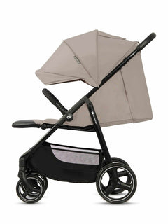 Kinderkraft Trig 3 Pushchair Stroller - Stone Beige Kinderkraft Mama's Joy