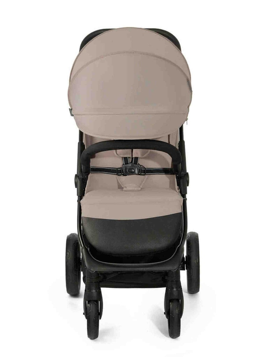 Kinderkraft Trig 3 Pushchair Stroller - Stone Beige Kinderkraft Mama's Joy