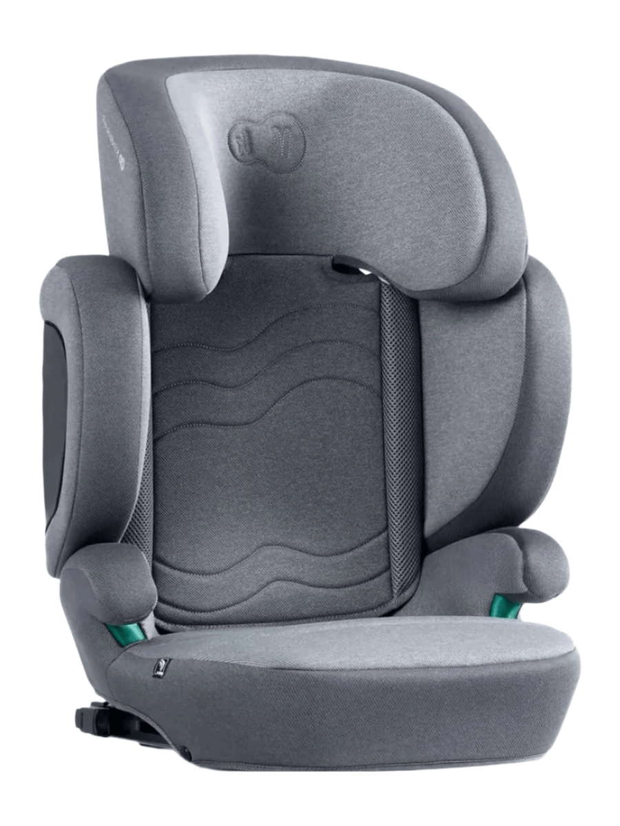 Kinderkraft XPAND2 I-Size 100-150cm Car Seat for Children 3.5 to 12 Years ISOFIX Kinderkraft Mama's Joy