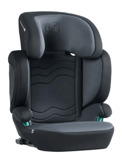Kinderkraft XPAND2 I-Size 100-150cm Car Seat for Children 3.5 to 12 Years ISOFIX Black Kinderkraft Mama's Joy