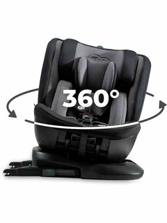 Kinderkraft XPEDITION2 I-Size Child Car Seat with 360 Degree Rotation, Isofix Kinderkraft Mama's Joy