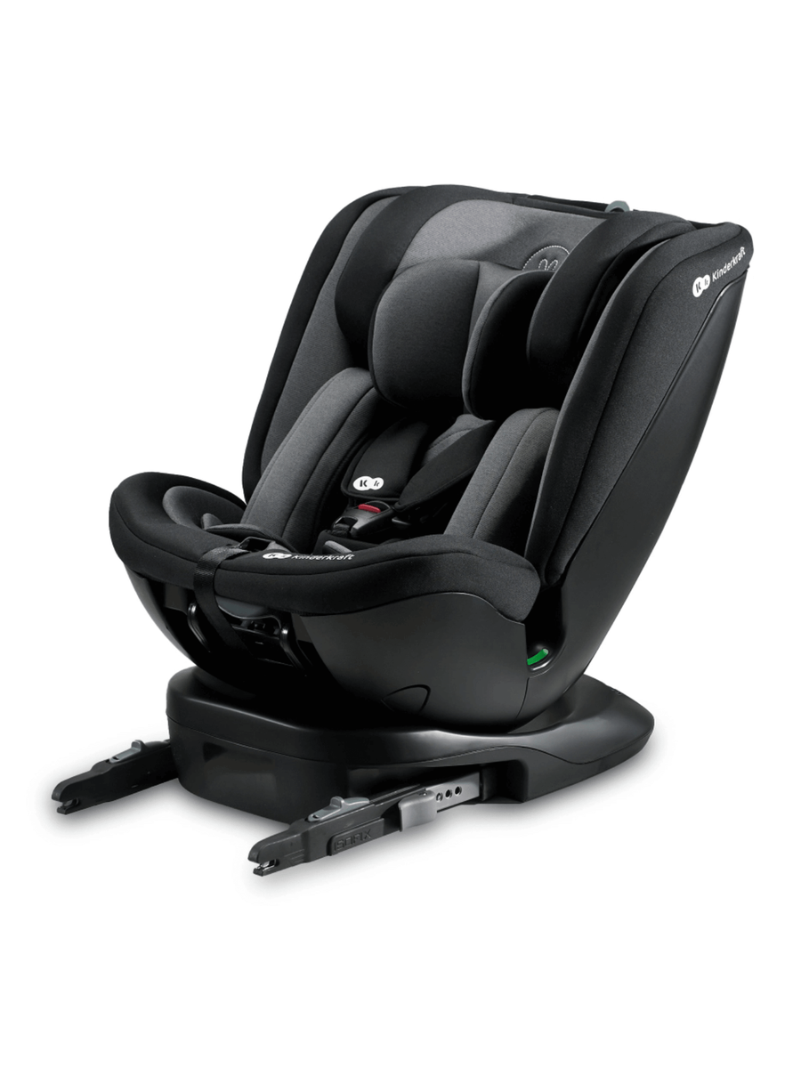 Kinderkraft XPEDITION2 I-Size Child Car Seat with 360 Degree Rotation, Isofix Kinderkraft Mama's Joy