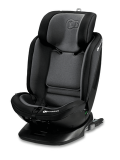Kinderkraft XPEDITION2 I-Size Child Car Seat with 360 Degree Rotation, Isofix Kinderkraft Mama's Joy