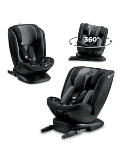 Kinderkraft XPEDITION2 I-Size Child Car Seat with 360 Degree Rotation, Isofix Kinderkraft Mama's Joy