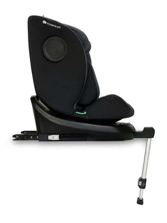 Kinderkraft i-360 Rotating Swivel Baby Infant Car Seat With ISOFIX i-Size- Black Kinderkraft Mama's Joy