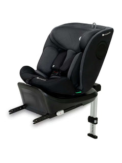 Kinderkraft i-360 Rotating Swivel Baby Infant Car Seat With ISOFIX i-Size- Black Kinderkraft Mama's Joy