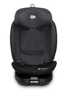 Kinderkraft i-360 Rotating Swivel Baby Infant Car Seat With ISOFIX i-Size- Black Kinderkraft Mama's Joy