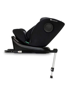 Kinderkraft i-360 Rotating Swivel Baby Infant Car Seat With ISOFIX i-Size- Black Kinderkraft Mama's Joy