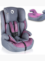 LIONELO Nico Car Seat Group I II III, Advanced Side Protection 5-Point Harness Lionelo Mama's Joy