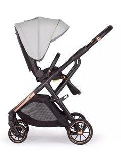 Lejoux+ Baby Stroller Light Grey Lejoux Mama's Joy