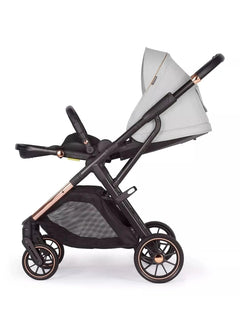 Lejoux+ Baby Stroller Light Grey Lejoux Mama's Joy
