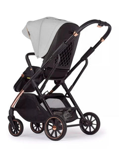 Lejoux+ Baby Stroller Light Grey Lejoux Mama's Joy