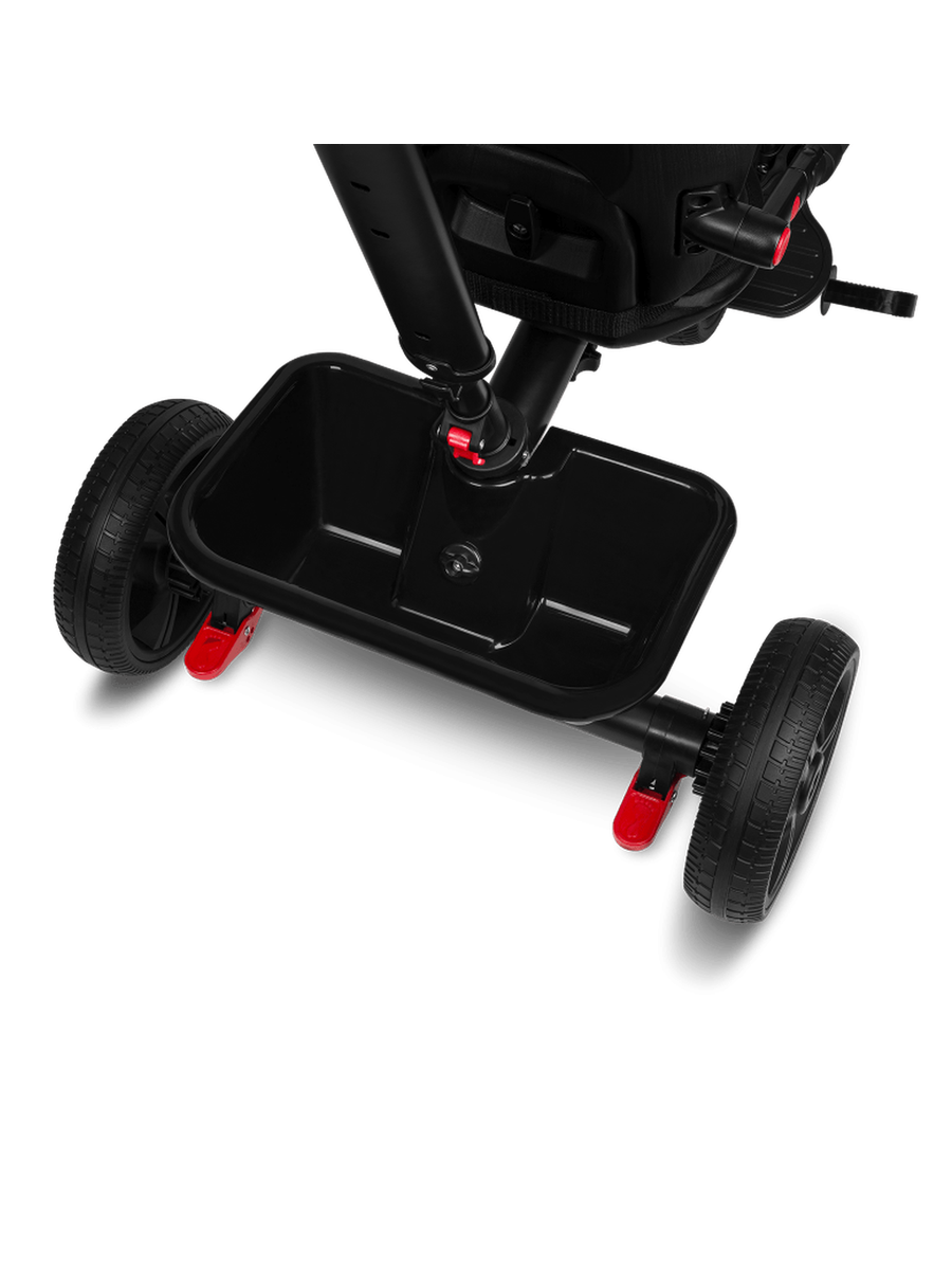 Lionelo Haari Tricycle – Green Emerald Lionelo Mama's Joy
