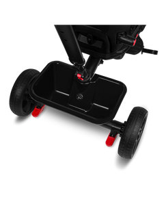 Lionelo Haari Tricycle – Green Emerald Lionelo Mama's Joy