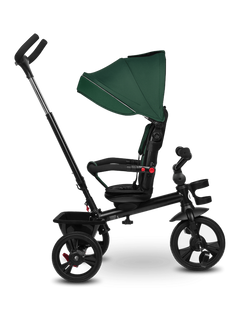Lionelo Haari Tricycle – Green Emerald Lionelo Mama's Joy