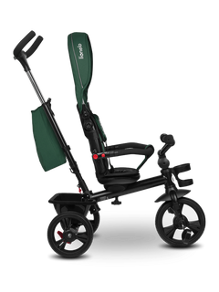 Lionelo Haari Tricycle – Green Emerald Lionelo Mama's Joy