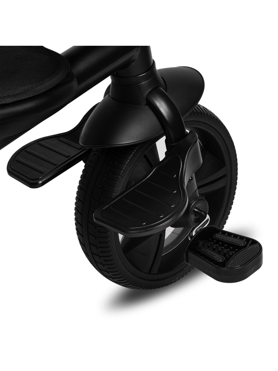 Lionelo Haari Tricycle – Green Emerald Lionelo Mama's Joy