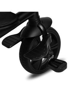 Lionelo Haari Tricycle – Green Emerald Lionelo Mama's Joy