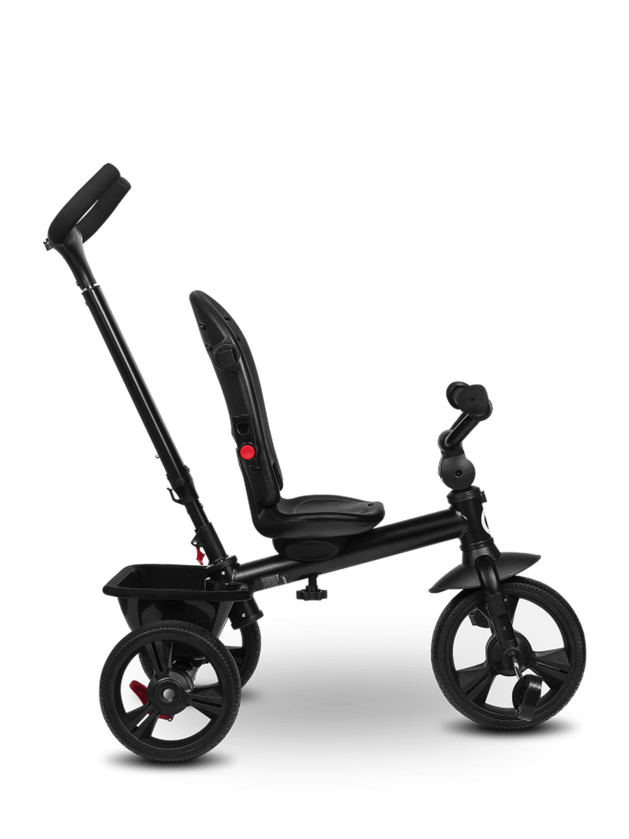 Lionelo Haari Tricycle – Green Emerald Lionelo Mama's Joy