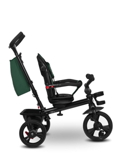 Lionelo Haari Tricycle – Green Emerald Lionelo Mama's Joy