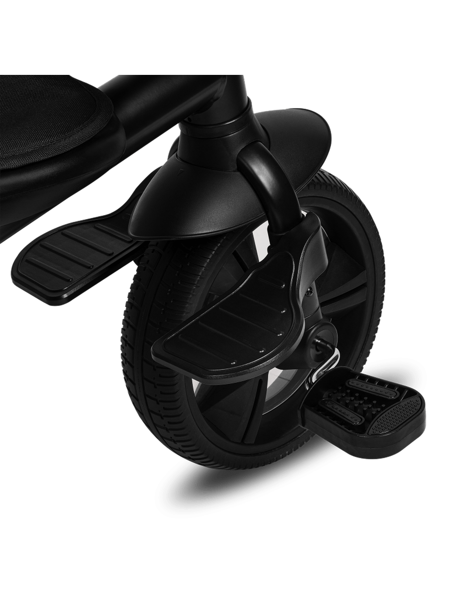 Lionelo Haari Tricycle – Green Emerald Lionelo Mama's Joy