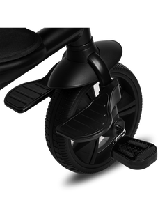 Lionelo Haari Tricycle – Green Emerald Lionelo Mama's Joy