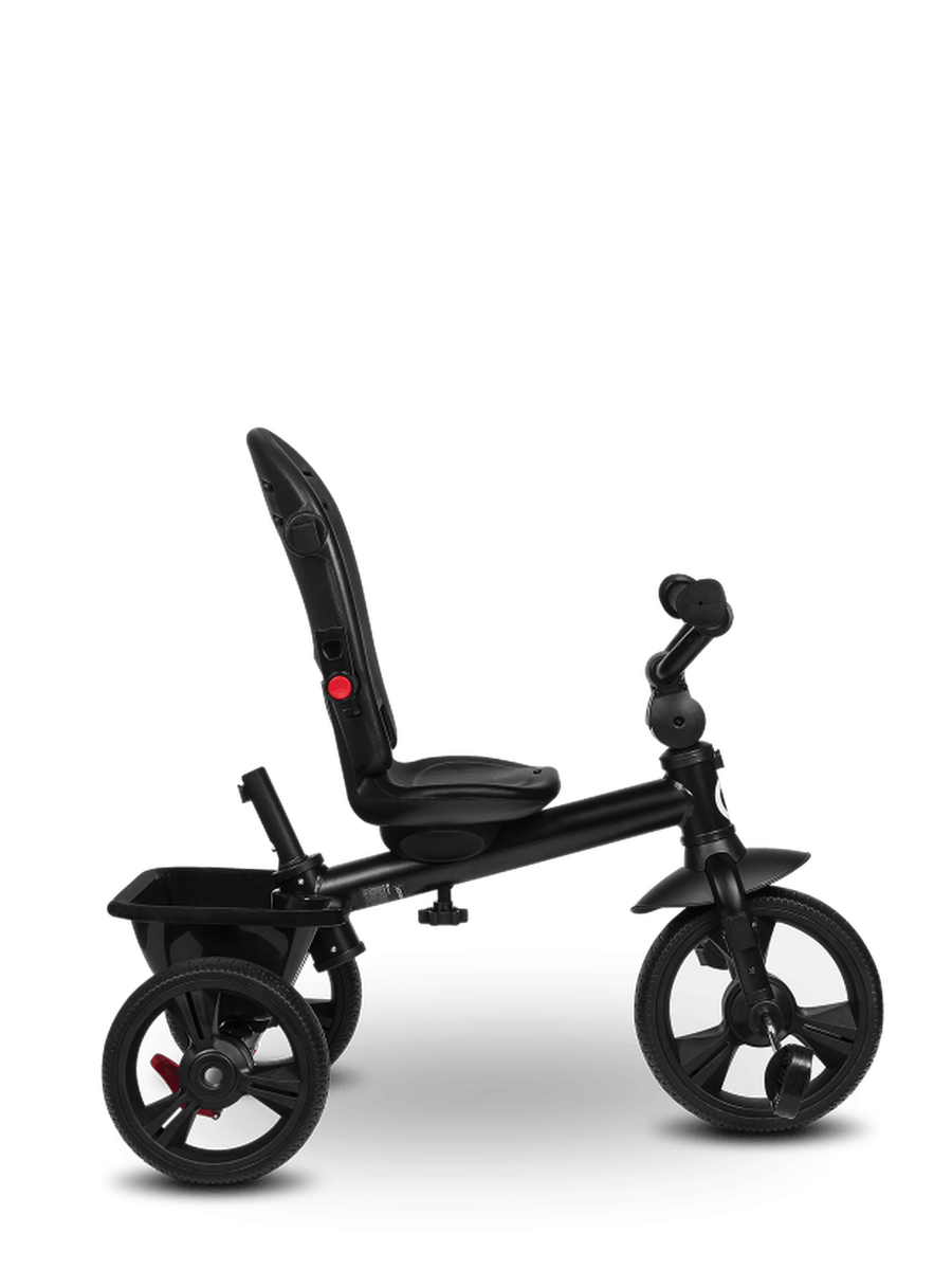 Lionelo Haari Tricycle – Green Emerald Lionelo Mama's Joy