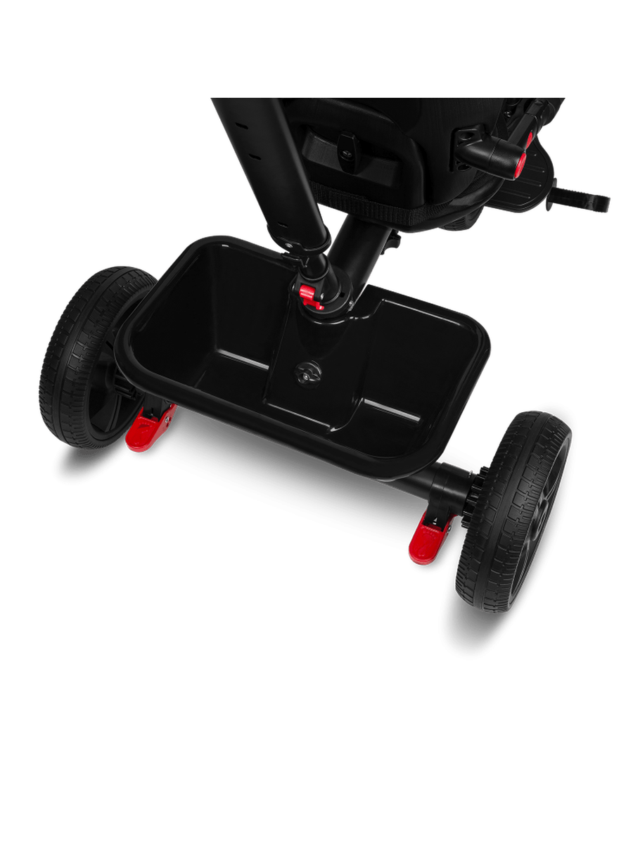 Lionelo Haari Tricycle – Green Emerald Lionelo Mama's Joy