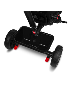 Lionelo Haari Tricycle – Green Emerald Lionelo Mama's Joy