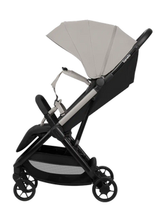 Lionelo Julie Air Stroller – Beige Sand Lionelo Mama's Joy