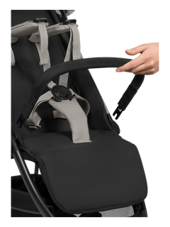 Lionelo Julie Air Stroller – Beige Sand Lionelo Mama's Joy