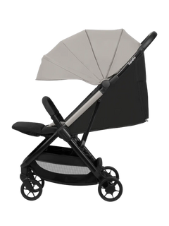 Lionelo Julie Air Stroller – Beige Sand Lionelo Mama's Joy