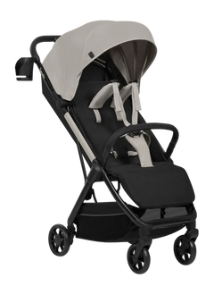 Lionelo Julie Air Stroller – Beige Sand Lionelo Mama's Joy