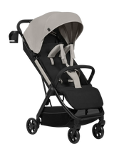 Lionelo Julie Air Stroller – Beige Sand Lionelo Mama's Joy