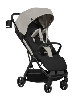 Lionelo Julie Air Stroller – Beige Sand Lionelo Mama's Joy