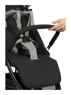 Lionelo Julie Air Stroller – Beige Sand Lionelo Mama's Joy