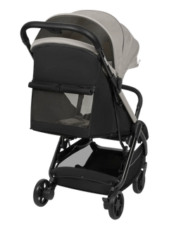 Lionelo Julie Air Stroller – Beige Sand Lionelo Mama's Joy