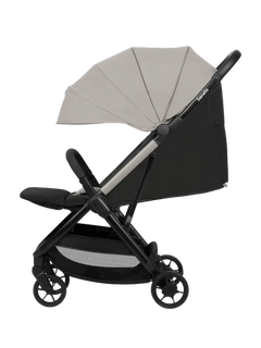 Lionelo Julie Air Stroller – Beige Sand Lionelo Mama's Joy