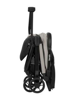 Lionelo Julie Air Stroller – Beige Sand Lionelo Mama's Joy