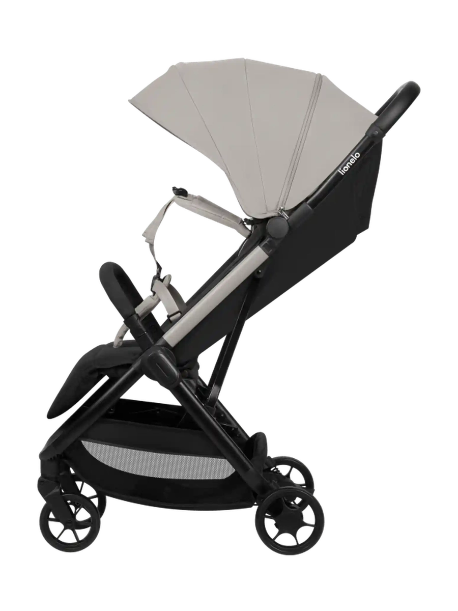 Lionelo Julie Air Stroller – Beige Sand Lionelo Mama's Joy