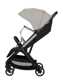 Lionelo Julie Air Stroller – Beige Sand Lionelo Mama's Joy