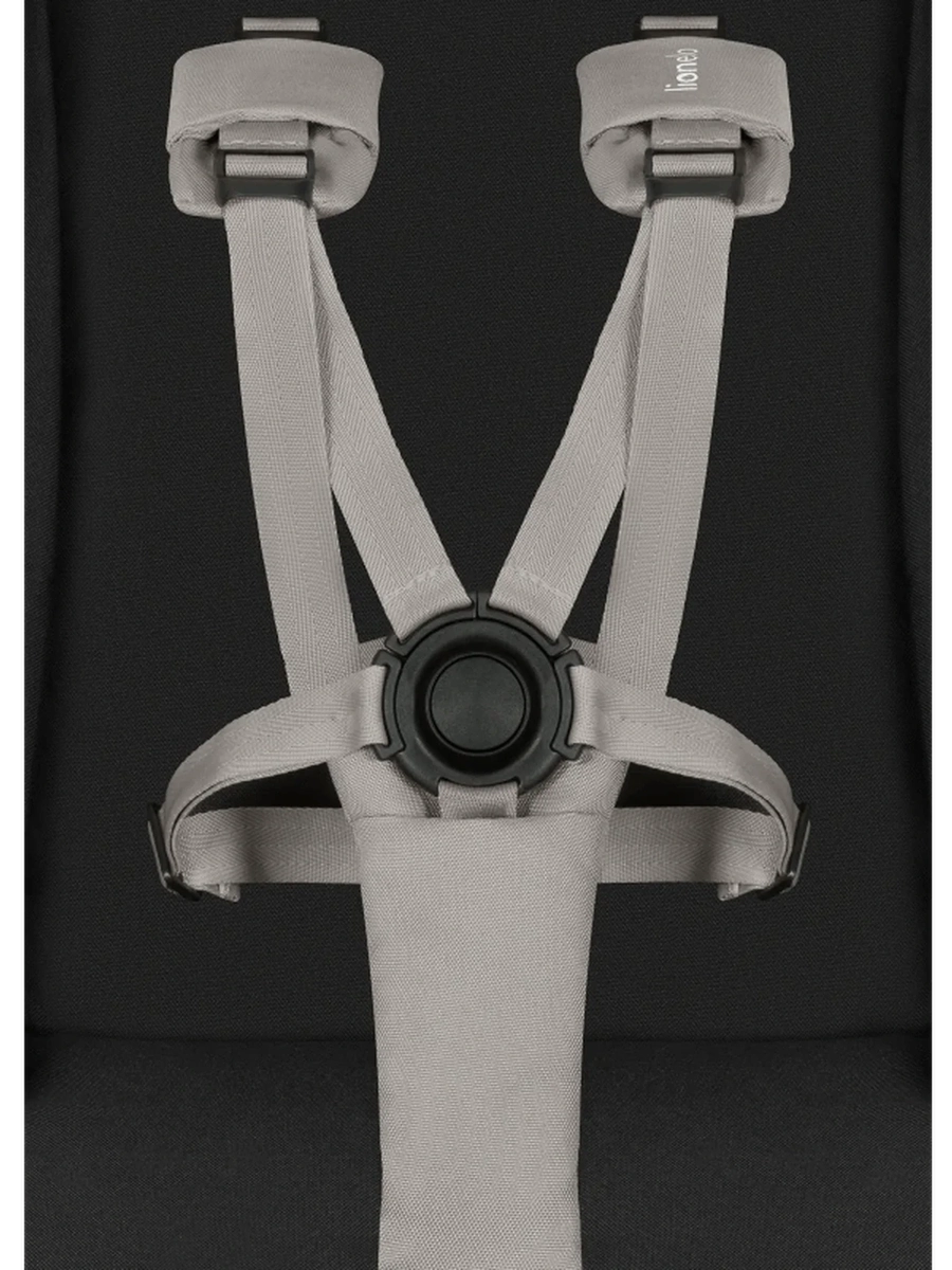 Lionelo Julie Air Stroller – Beige Sand Lionelo Mama's Joy