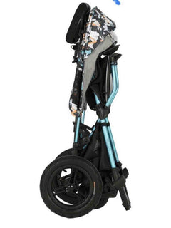 MICRALITE FastFold By Silver Cross Lightweight Stroller with Quick & CompactFold Micralite Mama's Joy
