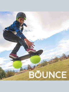 MORFBOARD Adjustable Athletic Bounce Xtension Kit Attachments for Kids Ages 8+ Morfboard Mama's Joy