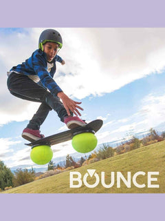 MORFBOARD Adjustable Athletic Bounce Xtension Kit Attachments for Kids Ages 8+ Morfboard Mama's Joy