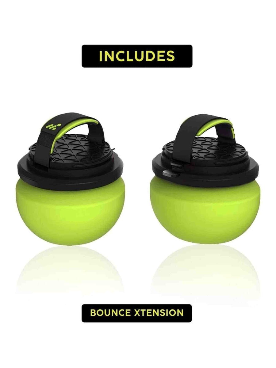 MORFBOARD Adjustable Athletic Bounce Xtension Kit Attachments for Kids Ages 8+ Morfboard Mama's Joy